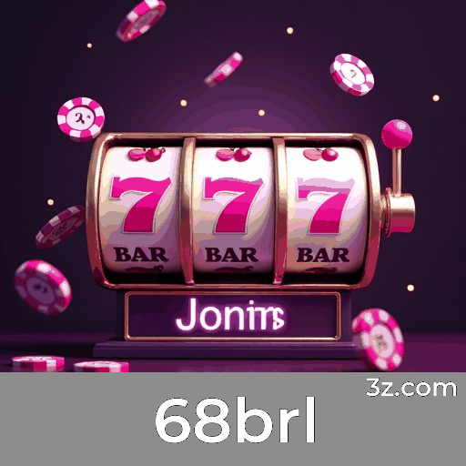 Desbloqueie Bônus Incríveis com 68brl Agora!
