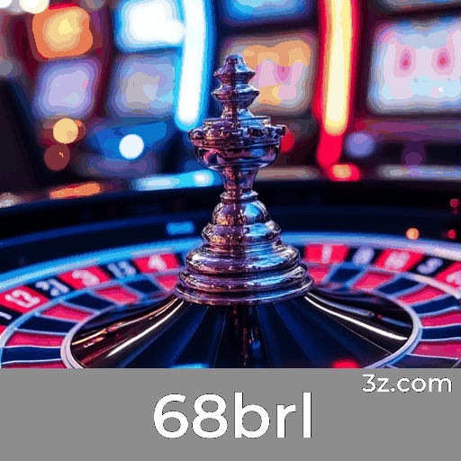 68brl: Experiência Exclusiva em Gestão de Conta e Benefícios