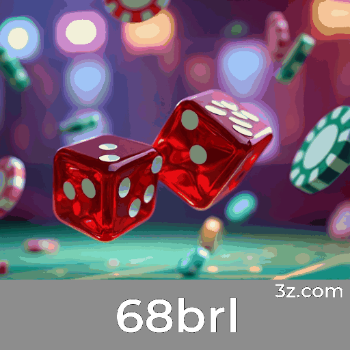 68brl: A Experiência de Dealer ao Vivo Preferida do Brasil