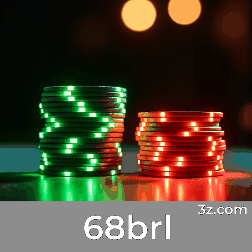 68brl: Jogue Crash e Multiplique Seus Ganhos Instantaneamente