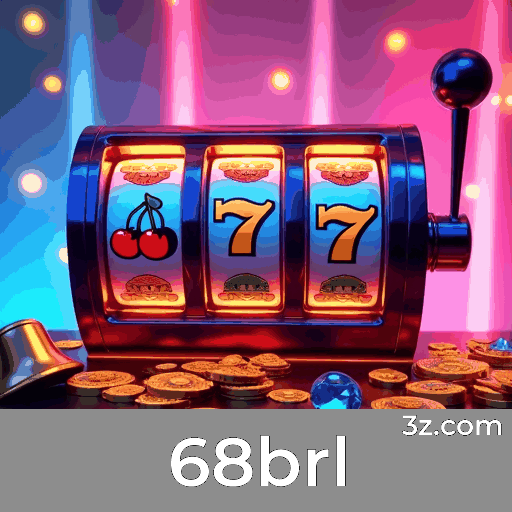 68brl: A Experiência de Dealer ao Vivo Preferida do Brasil