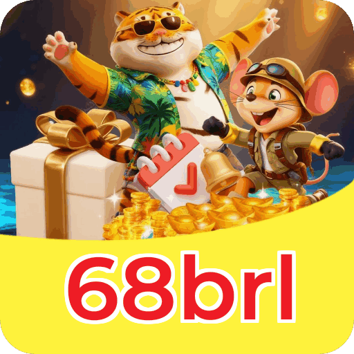 Promoções e bônus exclusivos da 68brl