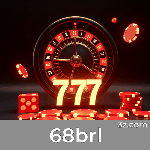 68brl: Experiência Exclusiva em Gestão de Conta e Benefícios