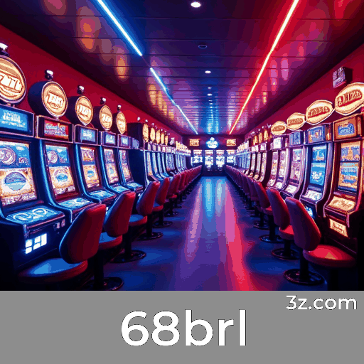 68brl: Estável, Seguro, Otimizado para o Brasil