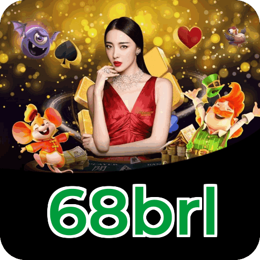 Cashback semanal 68brl