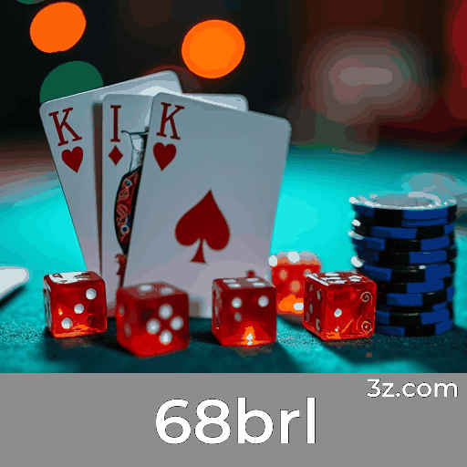 68brl: Jogue Crash e Multiplique Seus Ganhos Instantaneamente