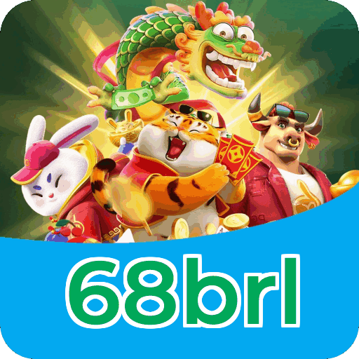 Siga a 68brl no Facebook