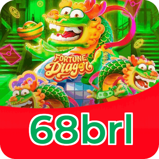 Bônus de boas-vindas 68brl