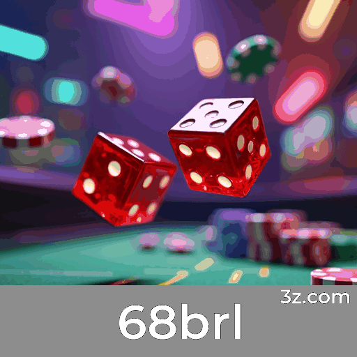 68brl: Estável, Seguro, Otimizado para o Brasil