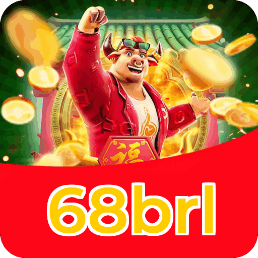 Login rápido no app 68brl